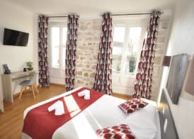 Hotel Cote Basque 5