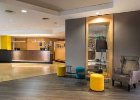 Ramada by Wyndham Hannover Messe 2