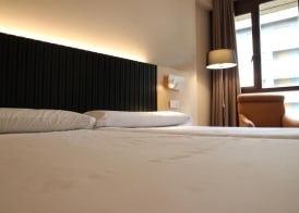 Hotel Alcántara 5
