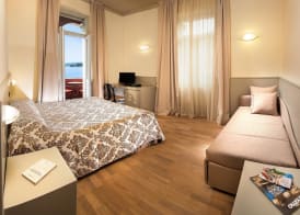 Hotel Milano 5