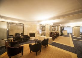 Hotel Bisanzio 5