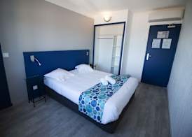 Hôtel Bel Azur 5
