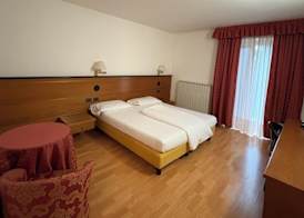 Albergo Aprica Garni 5