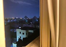 Three Pyramids Boutique Hotel 4