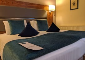 Cotswold Lodge Hotel 2