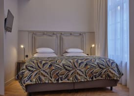 Classik Hotel Alexander Plaza 3