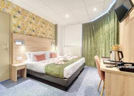 Cit'Hotel L'ESCURIAL 2