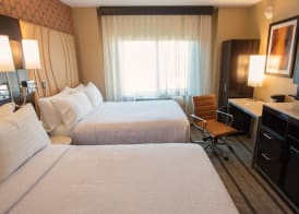 Holiday Inn NEW YORK CITY - TIMES SQUARE by IHG 4