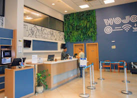 ibis budget BH Afonso Pena Savassi 4