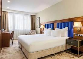 Ramada Plaza By Wyndham Istanbul Sultanahmet 5