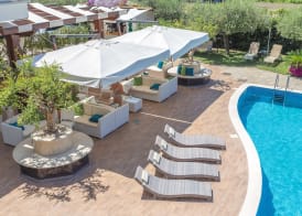 Hotel Porta Rosa 4