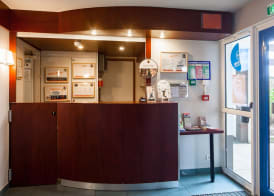 B&B HOTEL Dieppe 2