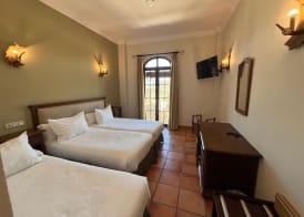 Hotel Sierra de Ubrique 5