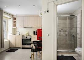 Palazzo Apartment by Corfu Escapes 4