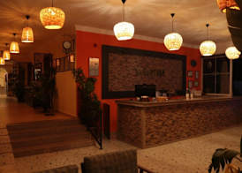 Taner Otel 3