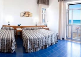 Hotel Blu 5