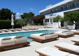 Danae Hotel 2