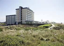 Atlantic Den Haag 2