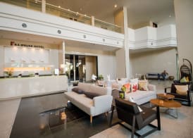 Fortune Hotel Korat- SHA Plus 3