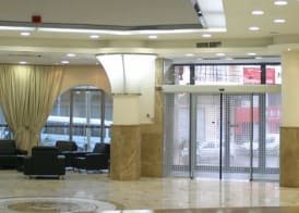 Hôtel Cristal 2