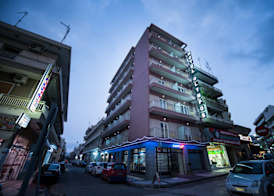 Hotel Olympos 2