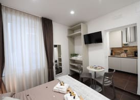 B&B IN CENTRO STORICO SALERNO 5