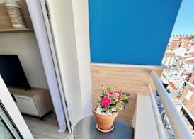 Apartamentos Rincón del Mar 4
