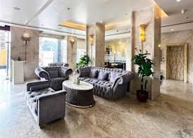 Golden Tulip Kukas Jaipur 4