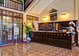 Grand Hotel Royal 5