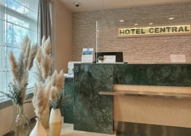 Hotel Central 2