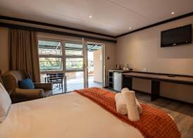 Arebbusch Travel Lodge 4