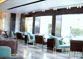 Marina Sharm Hotel 2