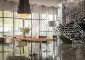 Hotel Medium Valencia 2