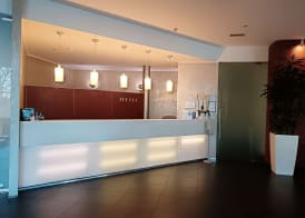 Best Western Plus The Hub Hotel 3