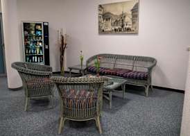 Hotel Quellenhof Bad Urach 3