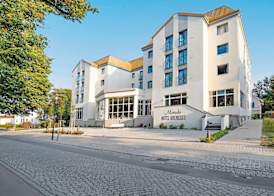Morada Hotel Arendsee 4