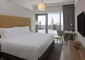 Staybridge Suites DUBAI FINANCIAL CENTRE by IHG 5