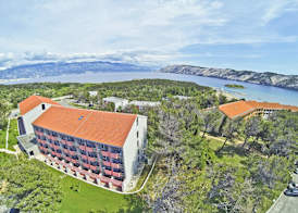 San Marino Sunny Resort by Valamar - Lopar Family 4