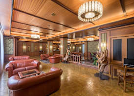 Hotel Delle Palme 4