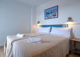 Ancora Salou Apartamentos 4