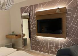 Hotel-Restaurant Haselhoff 5