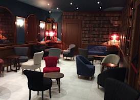 Hotel La Regence 5