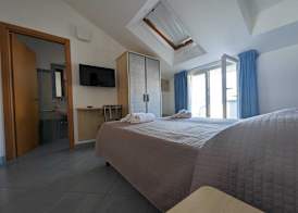 Hotel Doria 4