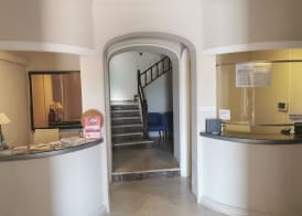 Hostal Castellverd 2