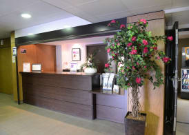 Residhotel Lyon Lamartine 2