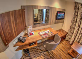 City Lodge Hotel Bryanston 4