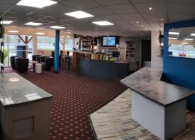 Brit Hotel Confort Foix 2