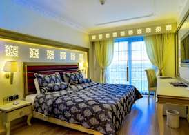 Altın Otel & Spa Balıkesir 2