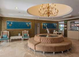 Ölüdeniz Turquoise Hotel - All Inclusive 5