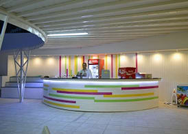 Arena Mar Hotel and SPA 2